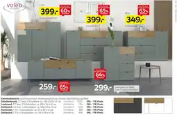 XXXLutz Voleo schuhschrank Angebot