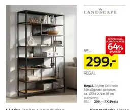 XXXLutz Landscape regal Angebot