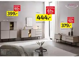XXXLutz Voleo highboard Angebot