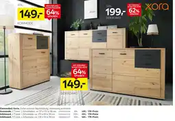XXXLutz Xora kommode Angebot