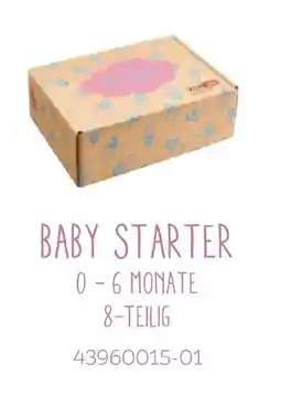 XXXLutz Baby starter Angebot
