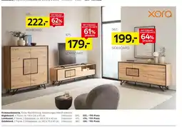 XXXLutz Xora highboard Angebot