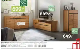 XXXLutz Linea natura sideboard Angebot