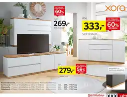 XXXLutz Xora kommode Angebot