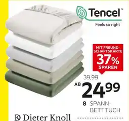 XXXLutz Dieter knoll spannbetttuch „ferro“ Angebot