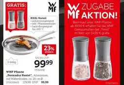 XXXLutz Wmf pfanne Angebot