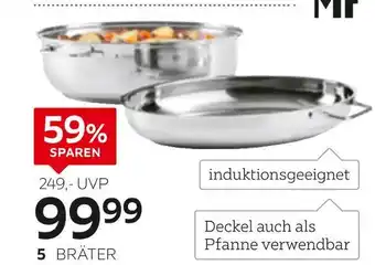 XXXLutz Bräter Angebot