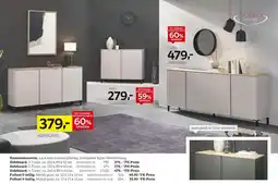 XXXLutz Voleo sideboard ca. 182 x 89 x 42 cm Angebot