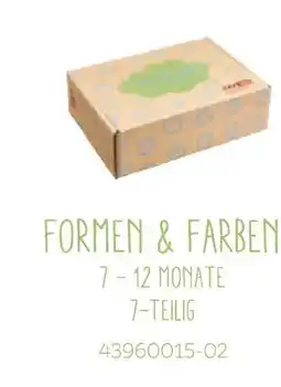 XXXLutz Baby starter formen & farben Angebot
