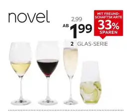 XXXLutz Novel longdrinkglas „venezia“ Angebot