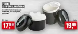 Handelshof FUCHS EISWÜRFELBEHÄLTER Angebot
