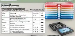 Handelshof THERMOCELL KÜHLAKKU / WÄRMEAKKU Angebot
