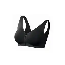 Netto Marken-Discount SLIMmaxx Traum-BH mit Reißverschluss 2er-Set -M 36/38 Angebot