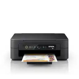 Netto Marken-Discount Epson Expression Home XP 2205 3in1 Angebot