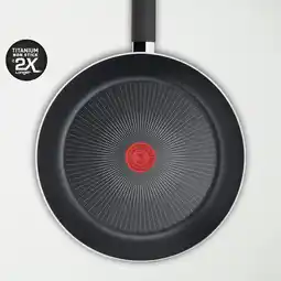 Netto Marken-Discount Tefal So Expert Pfanne 28cm Angebot