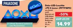 Kaufland Deko-LED-Leuchte Angebot