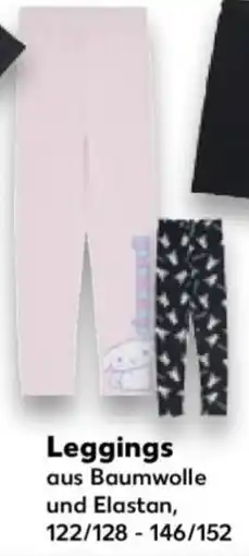 Kaufland Leggings Angebot