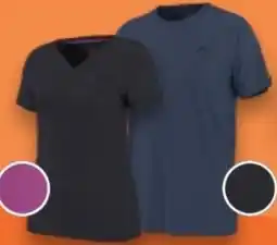 Kaufland CRIVIT Shirt Angebot