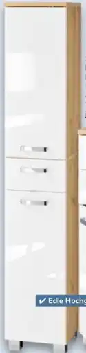 Kaufland LIVARNO Seitenhochschrank Angebot