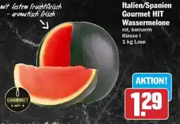HIT Wassermelone Angebot