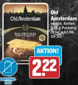 HIT Old Amsterdam Angebot