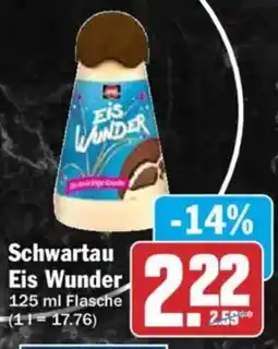 HIT Schwartau Eis Wunder Angebot