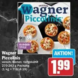HIT Wagner Piccolinis Angebot