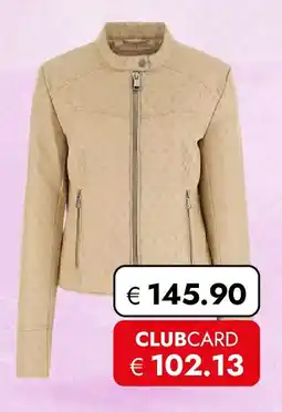 Travel Free GUESS Jacke Angebot