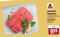 Famila Nord Ost Block house gemischtes hackfleisch Angebot
