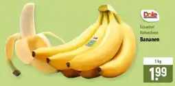 Famila Nord Ost Dole Bananen Angebot
