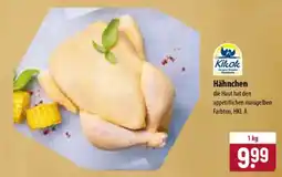 Famila Nord Ost Kikok Hähnchen Angebot