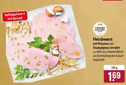Famila Nord Ost Fleischwurst Angebot