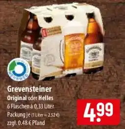Famila Nord Ost Grevensteiner Angebot