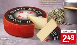 Famila Nord Ost Rote Hexe Angebot