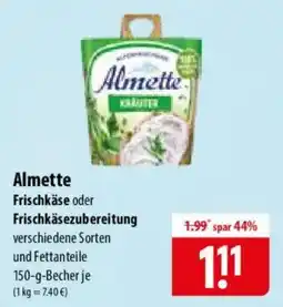 Famila Nord Ost Almette Angebot