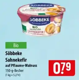 Famila Nord Ost Söbbeke Sahnekefir Angebot
