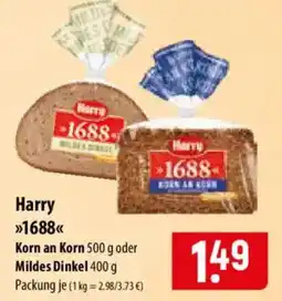 Famila Nord Ost Harry 1688 Angebot