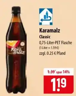 Famila Nord Ost Karamalz Angebot