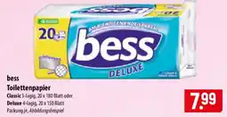Famila Nord Ost bess Toilettenpapier Angebot