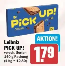 HIT Leibniz PICK UP! Angebot