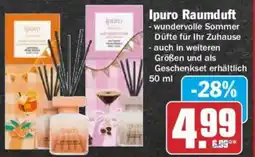 HIT Ipuro Raumduft Angebot