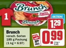 HIT Brunch Angebot