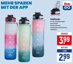 Famila Nord Ost Trinkflasche Angebot