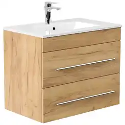 Netto Marken-Discount Badmöbel Artemis 7in versch. Ausführungen Angebot