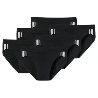 Netto Marken-Discount Herren Slip Mehrfarbig Angebot