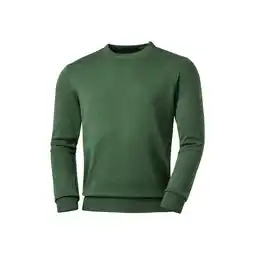 Netto Marken-Discount Royal Spencer Herrenpullover Kaschmir-Seide Rundhals Angebot