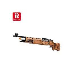 Netto Marken-Discount Reobrix 77003 Modellbauset Sammlermodell 1028 Teile ab 14 Angebot