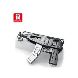 Netto Marken-Discount Reobrix 77029 Modellbauset Sammlermodell 566 Teile ab 14 Angebot