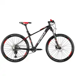 Netto Marken-Discount Whistle Miwok 2159 Mountainbike Hardtail 27,5 Zoll Fahrrad MTB für Jugendliche und Erwachsene Angebot