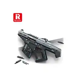 Netto Marken-Discount Reobrix 77007 Modellbauset Sammlermodell 1508 Teile ab 14 Angebot